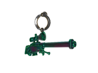 Charm Titeenium AWP